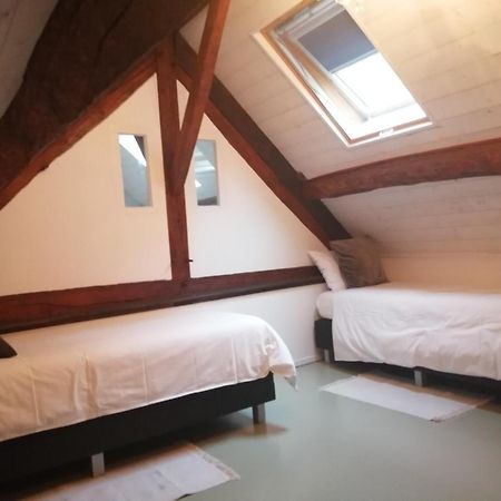 Martin-Pecheur Prox. Settons Villa Alligny-en-Morvan Eksteriør bilde