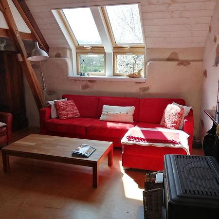 Martin-Pecheur Prox. Settons Villa Alligny-en-Morvan Eksteriør bilde