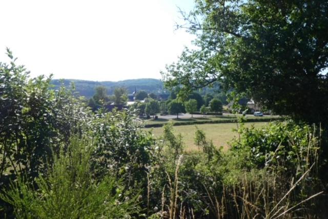 Martin-Pecheur Prox. Settons Villa Alligny-en-Morvan Eksteriør bilde