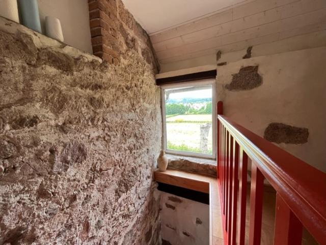 Martin-Pecheur Prox. Settons Villa Alligny-en-Morvan Eksteriør bilde